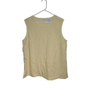 Blair Women's Tank Size Large